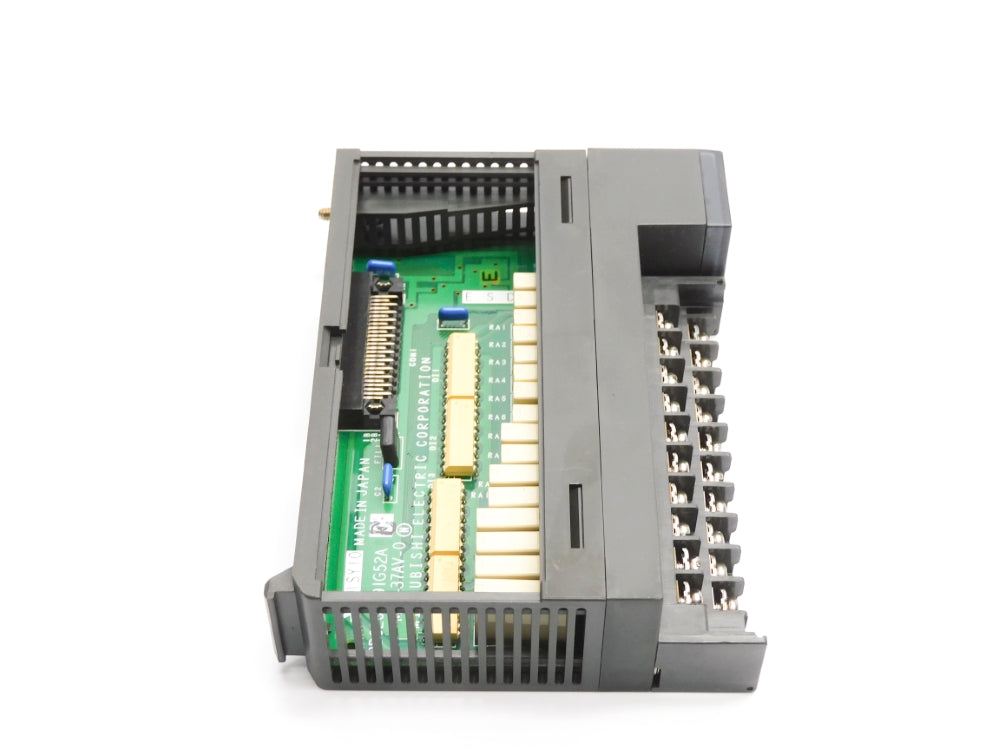 MITSUBISHI A1SY10 24VDC 2A UNMP