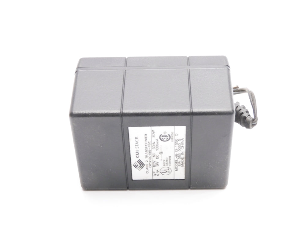 CUI STACK DPD120100-P5C NSMP