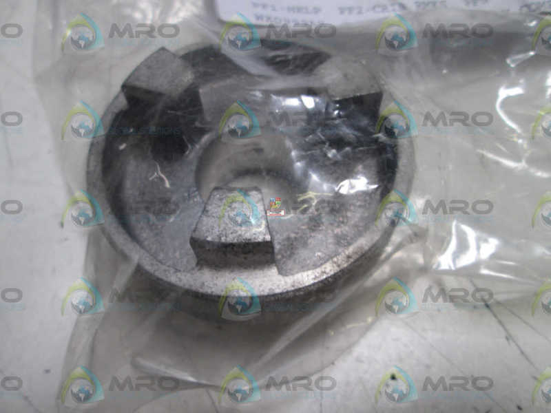 MAGNALOY COUPLING MODEL 100 7/8" BORE 3/16" X 3/32" NSNP