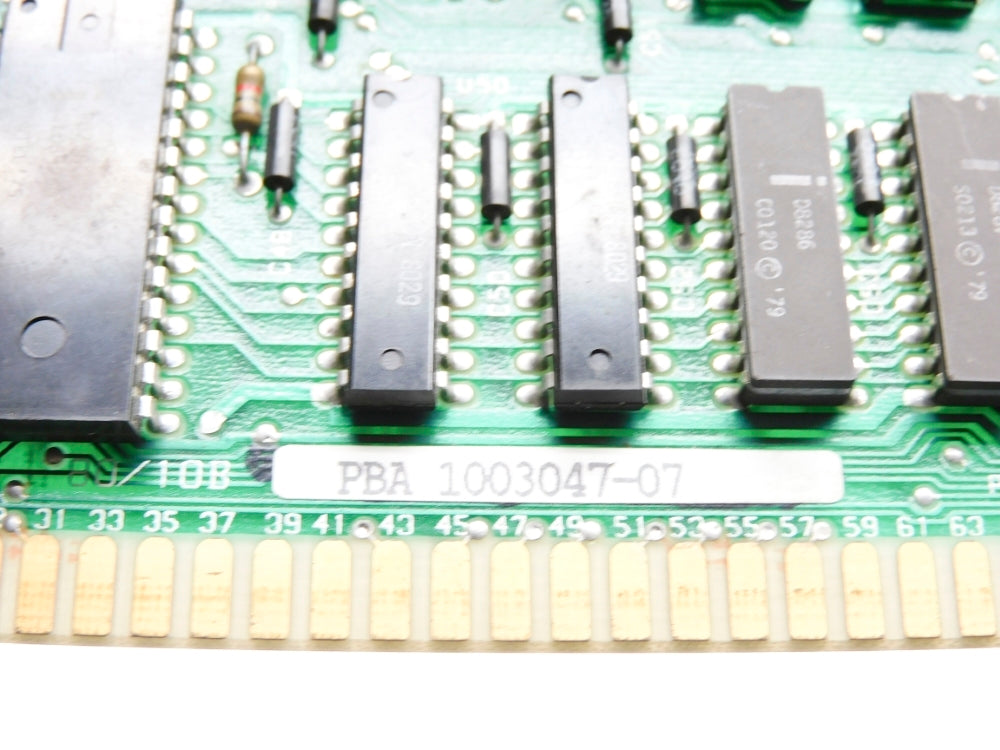 INTEL 1003047-07 REV. H UNMP