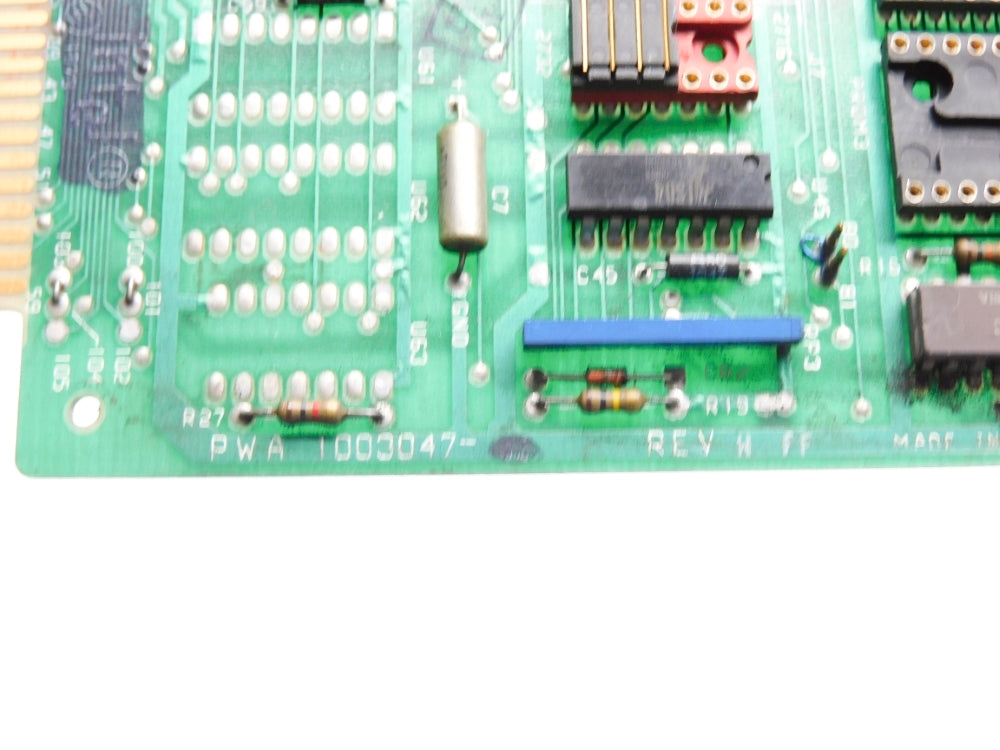 INTEL 1003047-07 REV. H UNMP