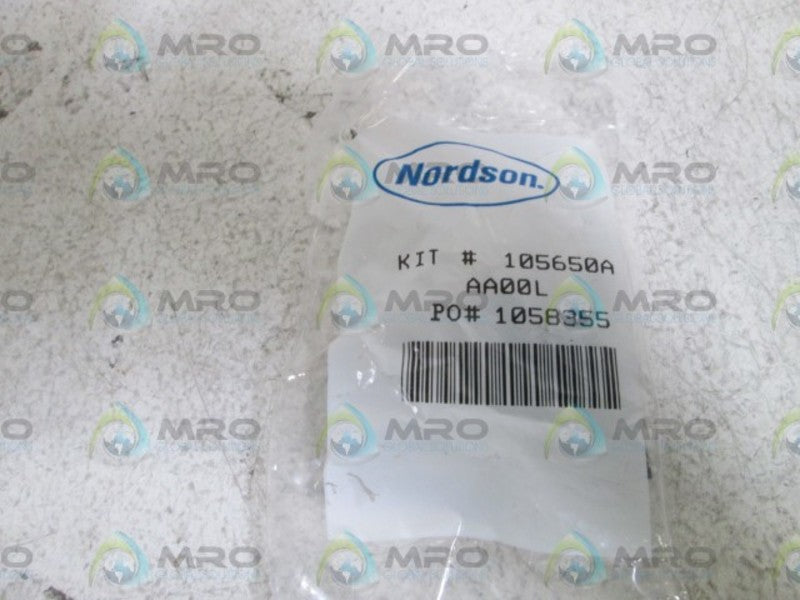 NORDSON BRACKET ASSEMBLY 105650A *NEW IN FACTORY BAG*