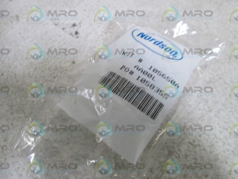 NORDSON BRACKET ASSEMBLY 105650A *NEW IN FACTORY BAG*