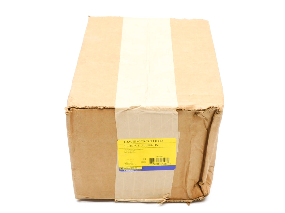 SQUARE D DASKGS1000 NSFS