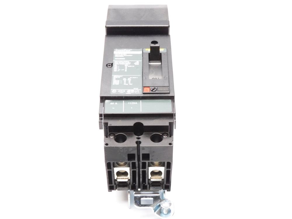 SQUARE D HDA260602 600V 60A NSMP