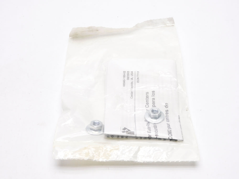 SPARE PART 48108-120-50 NSMP