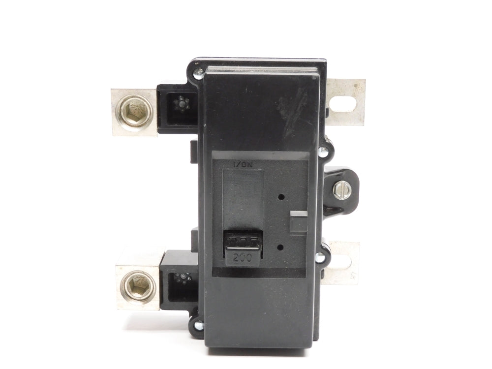 SQUARE D QOM2200VH 120/240V 200A NSNP
