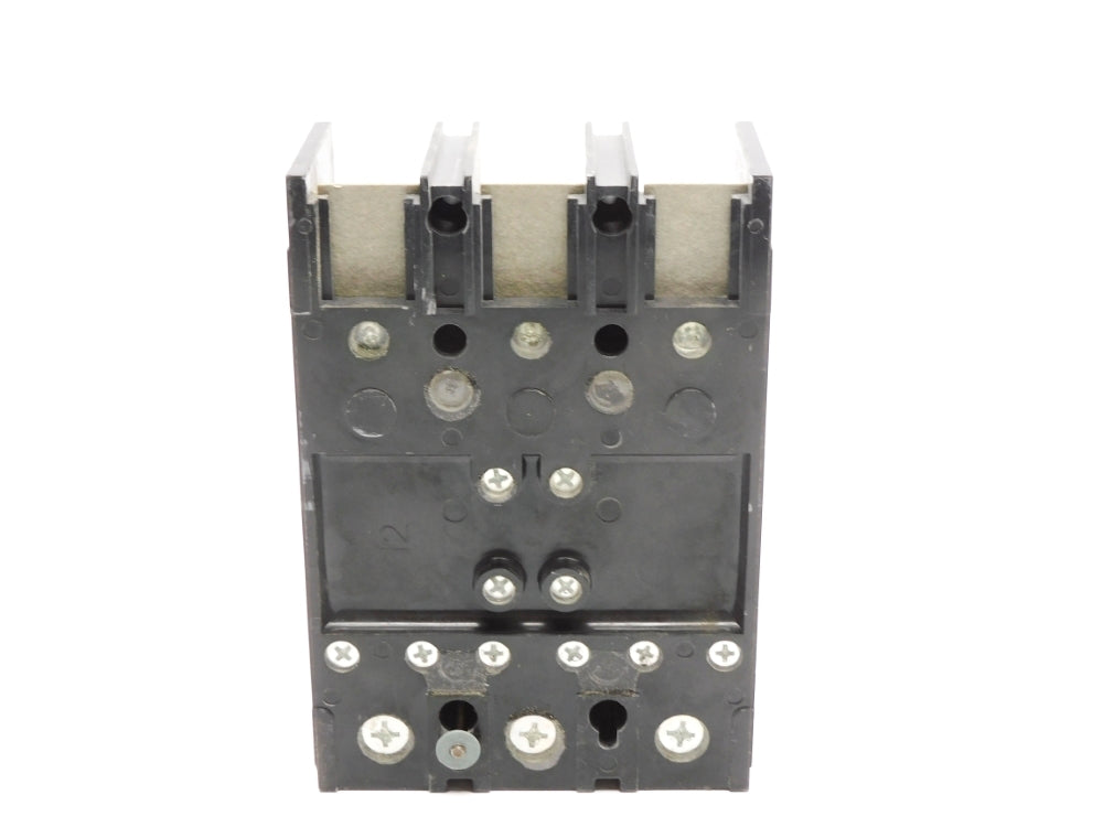 SQUARE D QBP32125TM 240V 125A NSNP