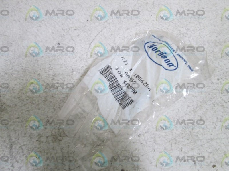 NORDSON 105626A SCREWS (PKG OF 10) *NEW IN FACTORY BAG*
