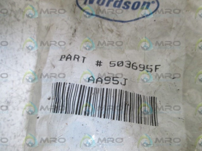 NORDSON 503695F NSMP