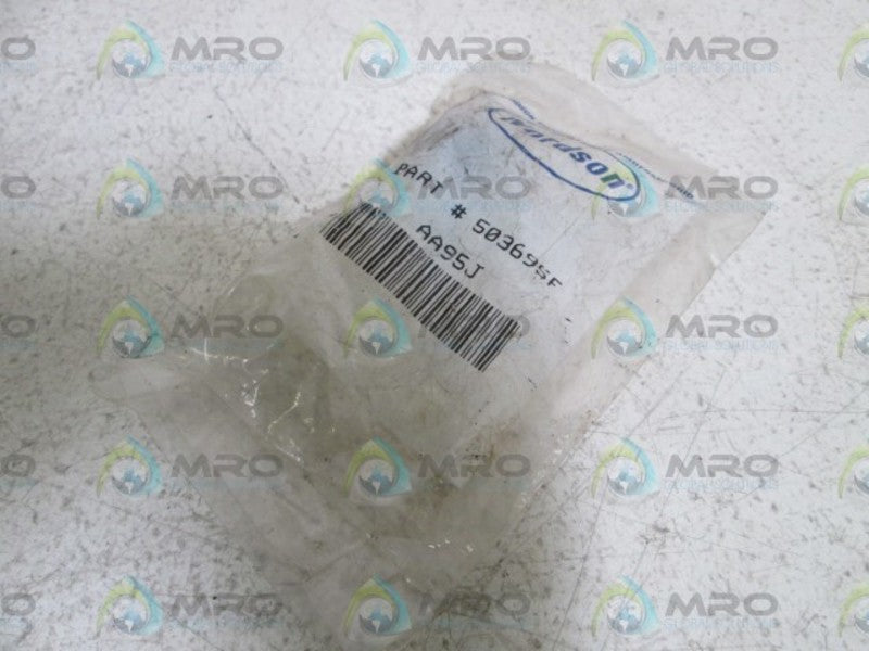 NORDSON 503695F NSMP