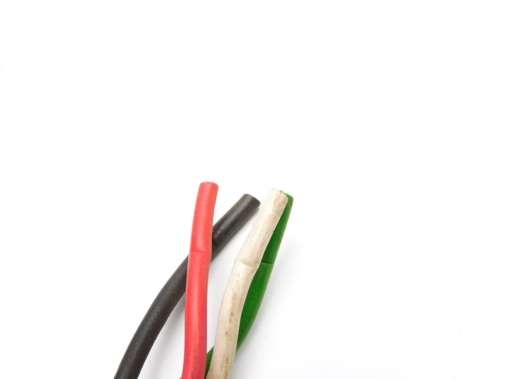 HONEYWELL 914CE16-6A UNMP