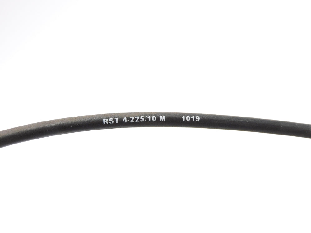 CONNECTOR CABLE RST4-225/10M NSNP