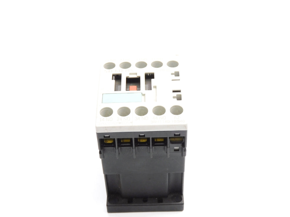 SIEMENS 3RH1140-1BB40 24VDC NSNP