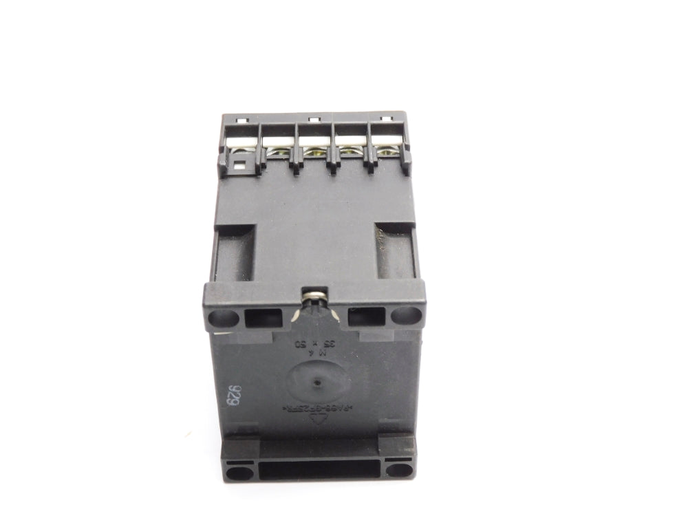 SIEMENS 3RH1140-1BB40 24VDC NSNP