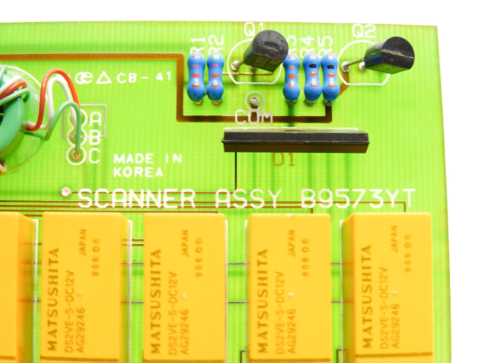 B9573YT NSNP