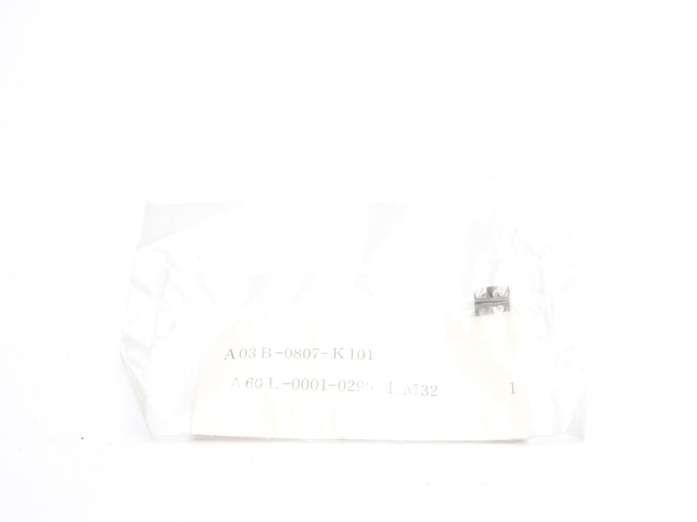 FANUC A03B-0807-K101 NSMP