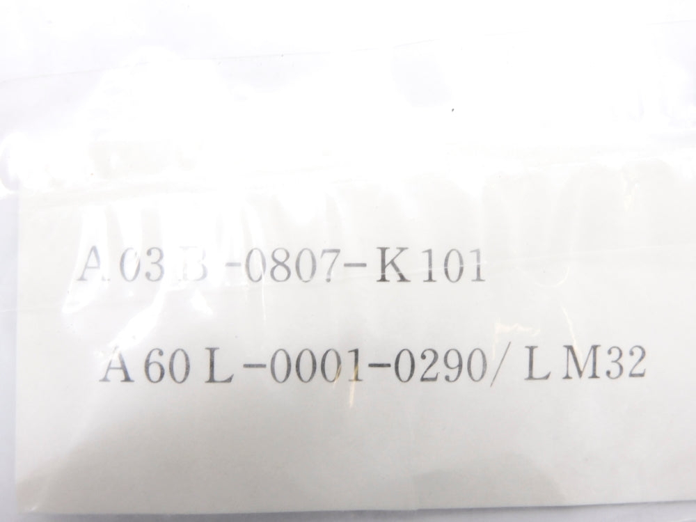 FANUC A03B-0807-K101 NSMP