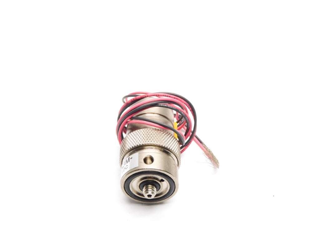 VALVE EV-3M NSNP