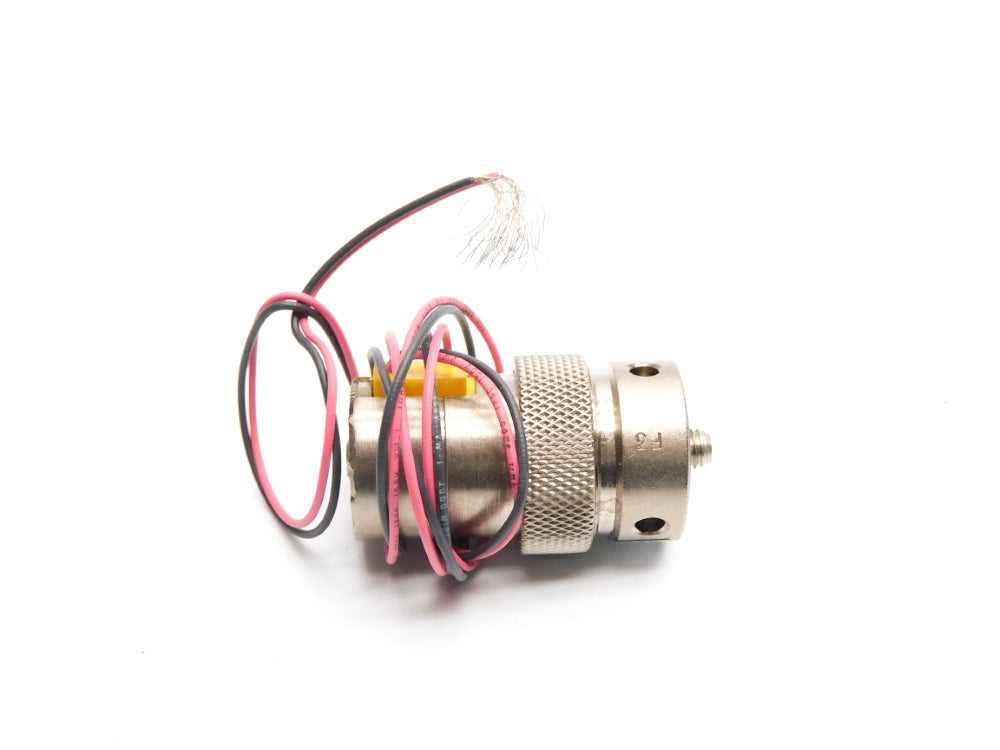 VALVE EV-3M NSNP