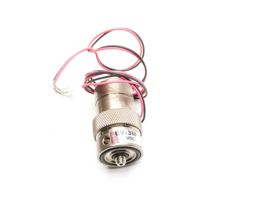 VALVE EV-3M NSNP