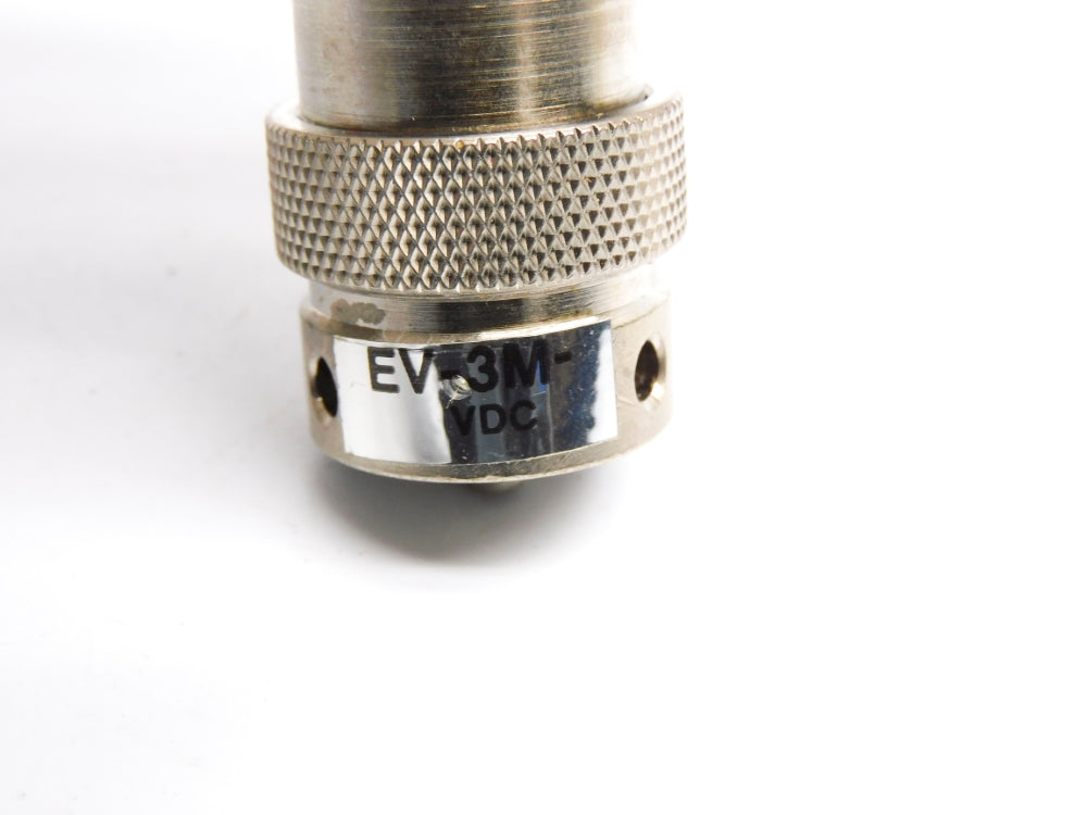 VALVE EV-3M NSNP