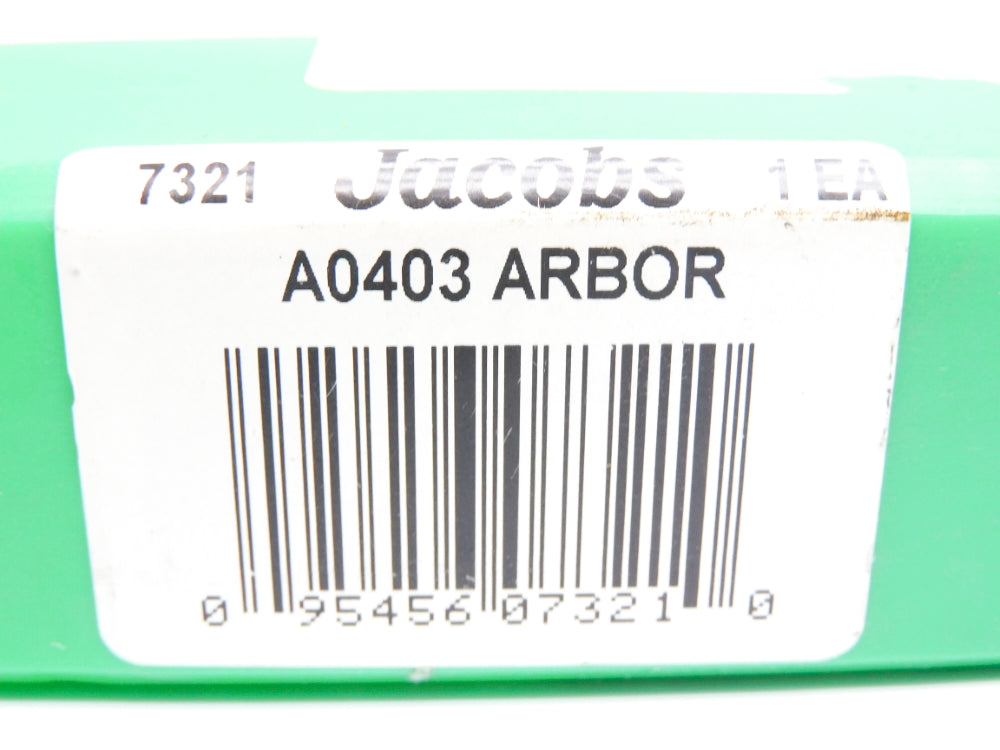 JACOBS A0403 NSMP
