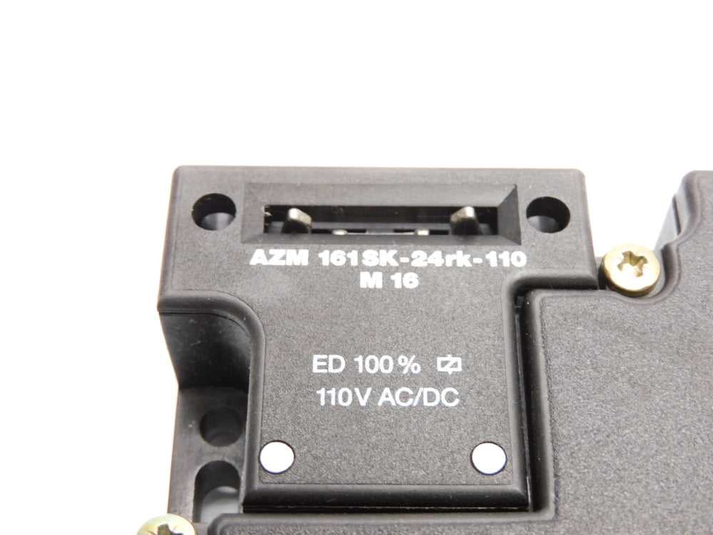 SCHMERSAL AZM161SK-24RK-110 1143678 NSMP