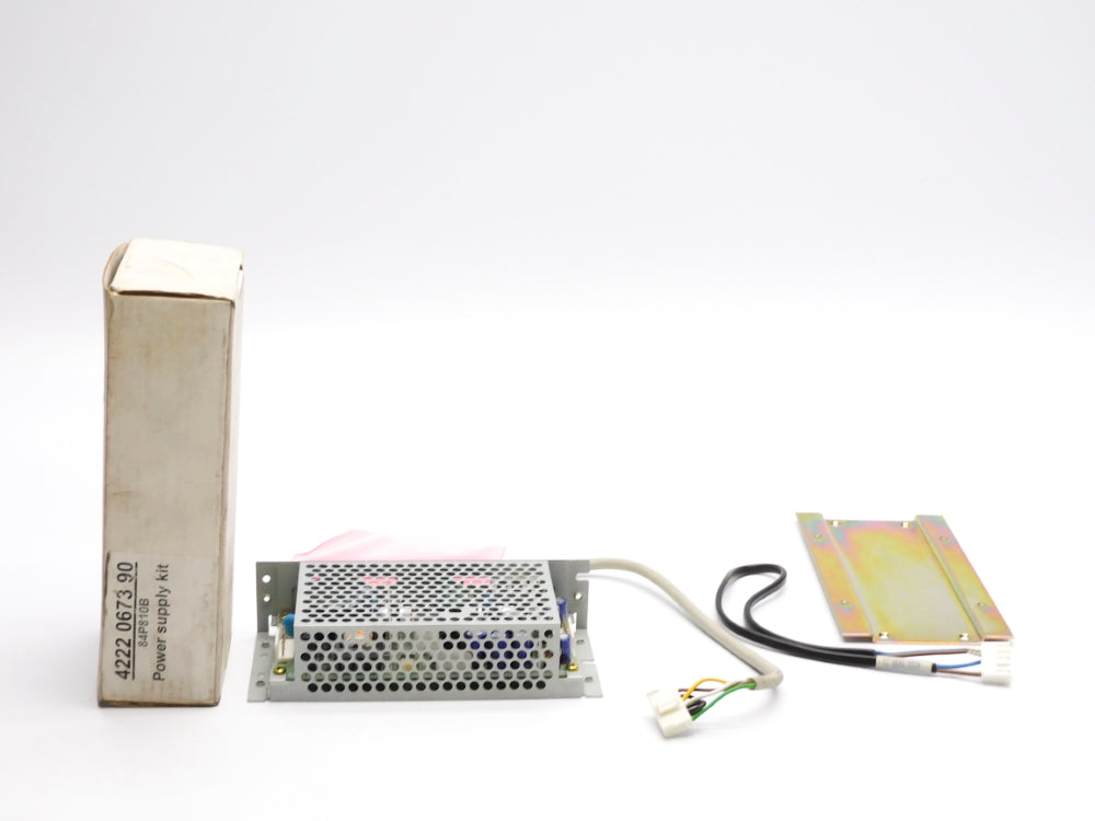 POWER SUPPLY 4222067390 84P810B NSMP