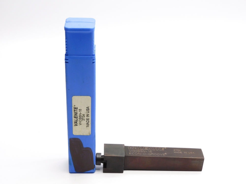 VALENITE VHDBSN-16 2T04 NSMP