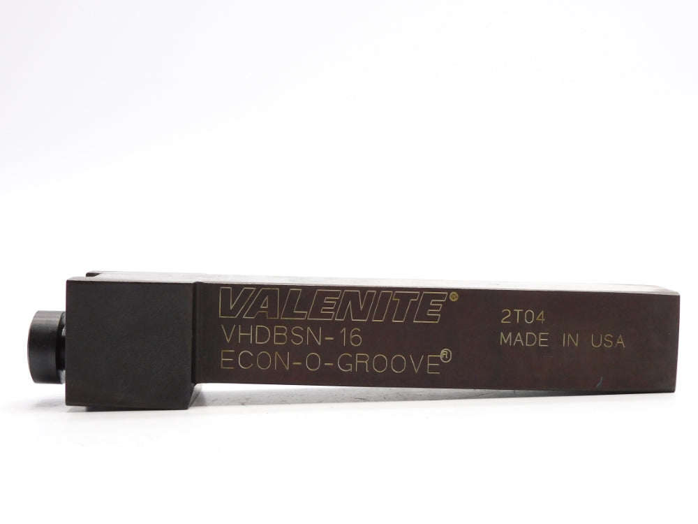 VALENITE VHDBSN-16 2T04 NSMP