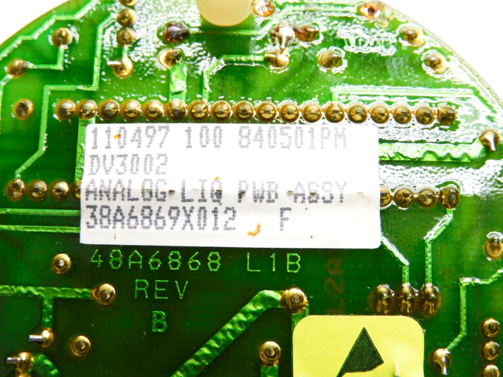 EMERSON 38A6869X012 DV3002 NSNP