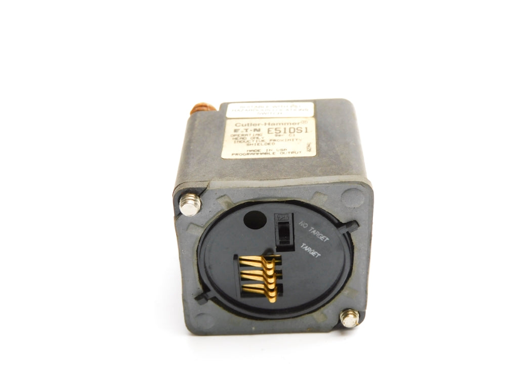 CUTLER HAMMER E51DS1 SER. C1 UNMP