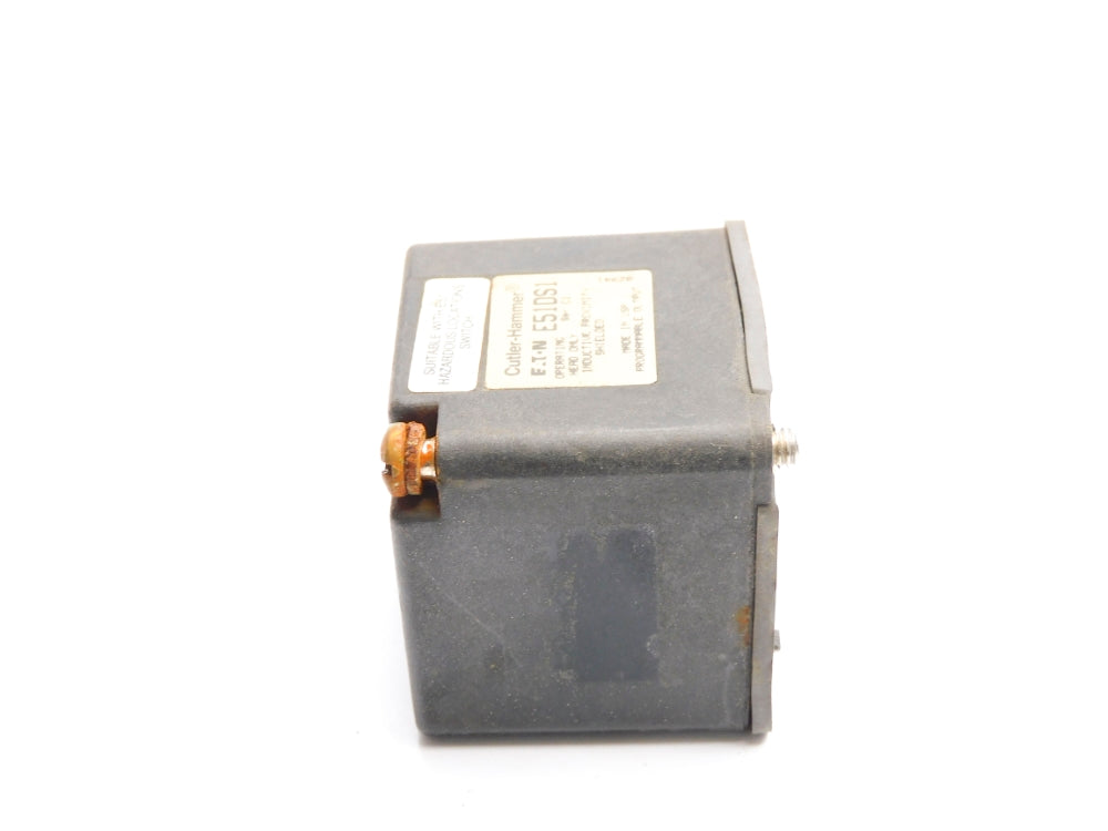 CUTLER HAMMER E51DS1 SER. C1 UNMP