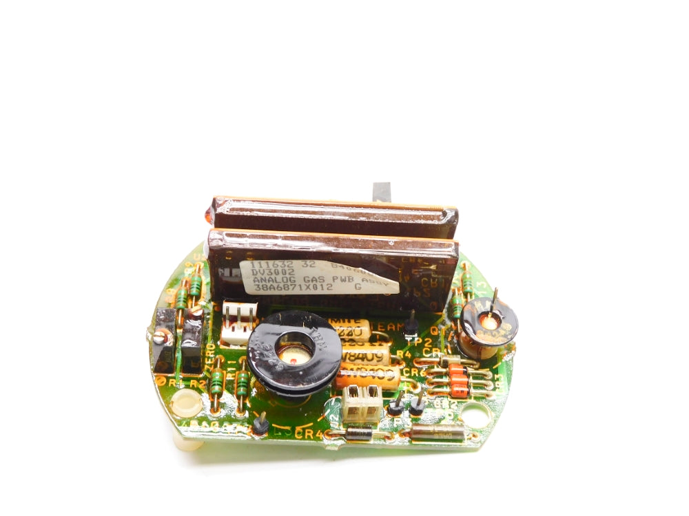 EMERSON 38A6871X012 DV3002 NSNP