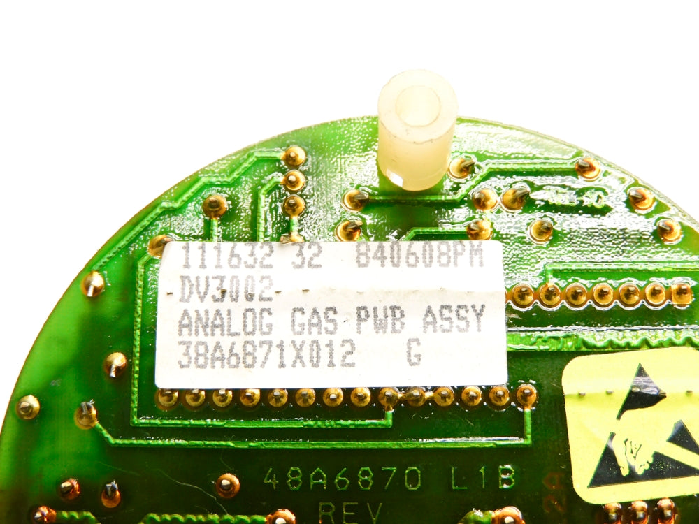 EMERSON 38A6871X012 DV3002 NSNP