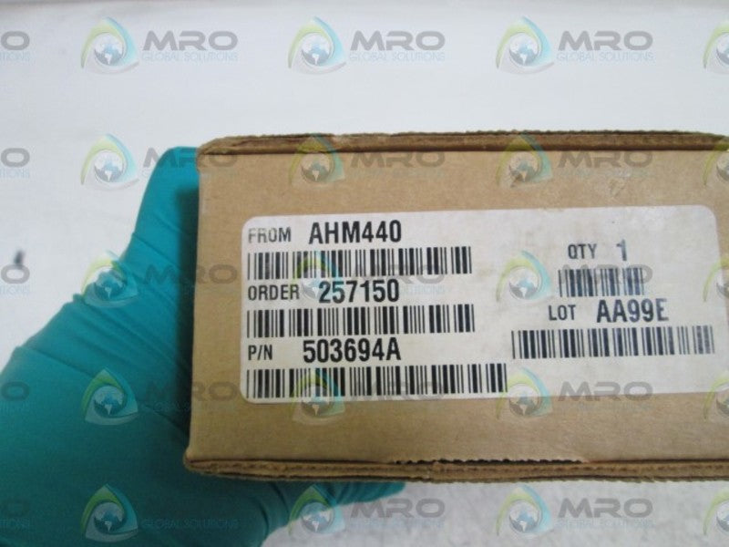 NORDSON 503694A NSMP