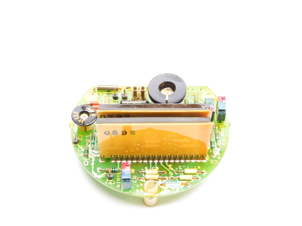 EMERSON 386869X012 DV3002 UNMP