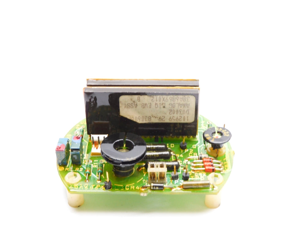EMERSON 386869X012 DV3002 UNMP