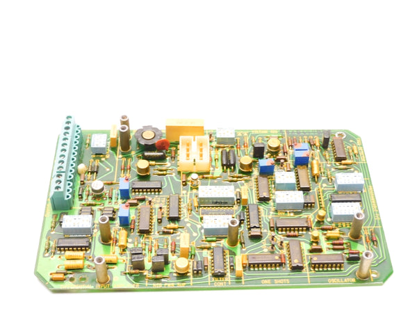 ABB 6868499U01 UNMP