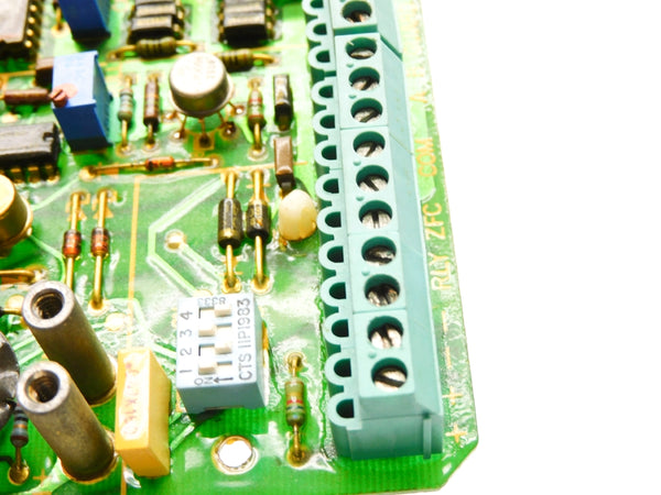 ABB 6868499U01 UNMP