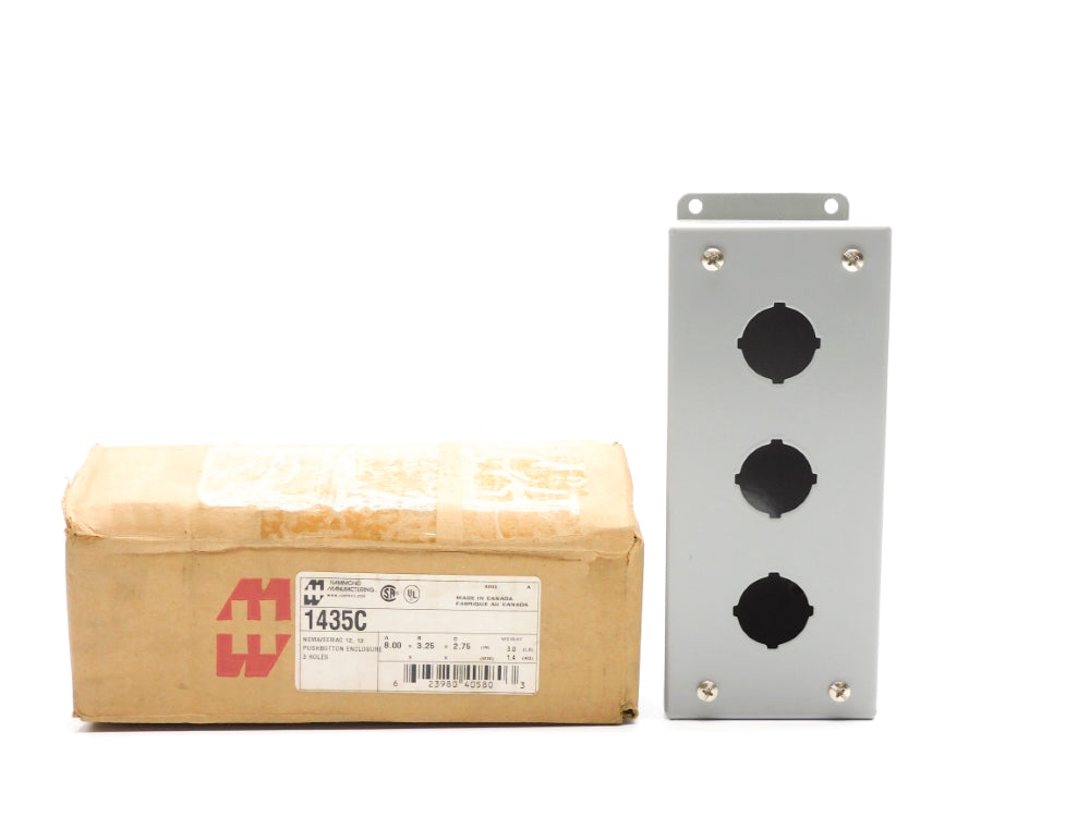 HAMMOND 1435C NSMP
