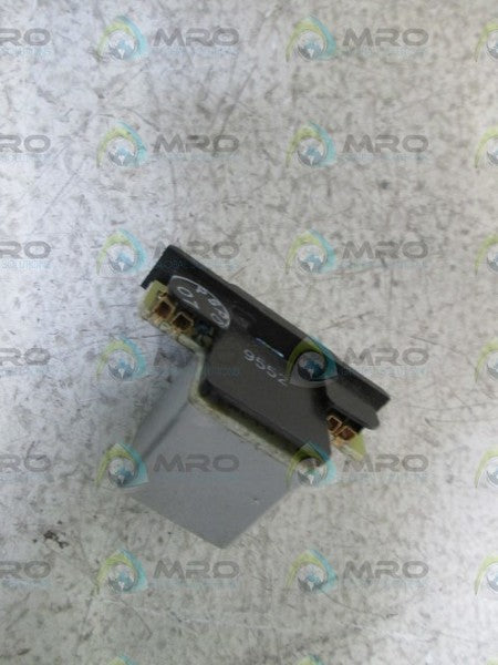 ALLEN BRADLEY 8-592 SER. B UNMP