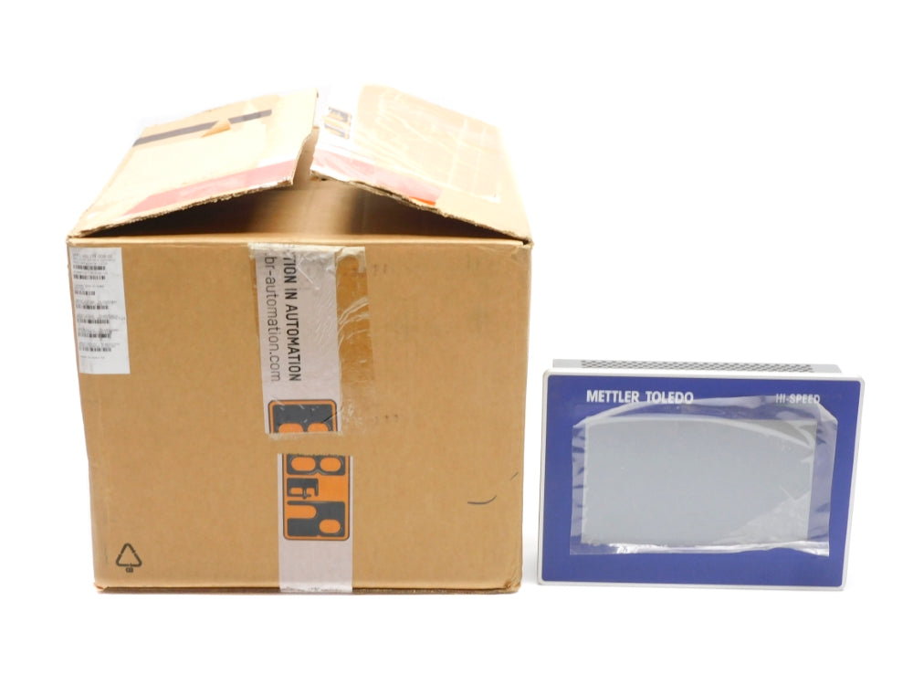 METTLER TOLEDO 5PP5:401233.000-00 24VDC 0.4/2A NSMP