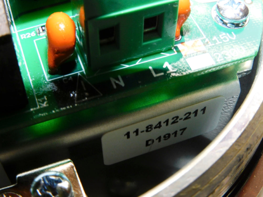 SENSOR 11-8412-211 (AS PICTURED) NSNP