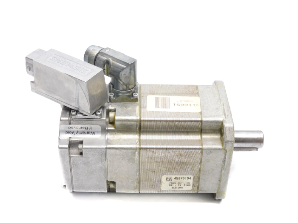SIEMENS 1FK7042-5AF71-1UA0 UNMP