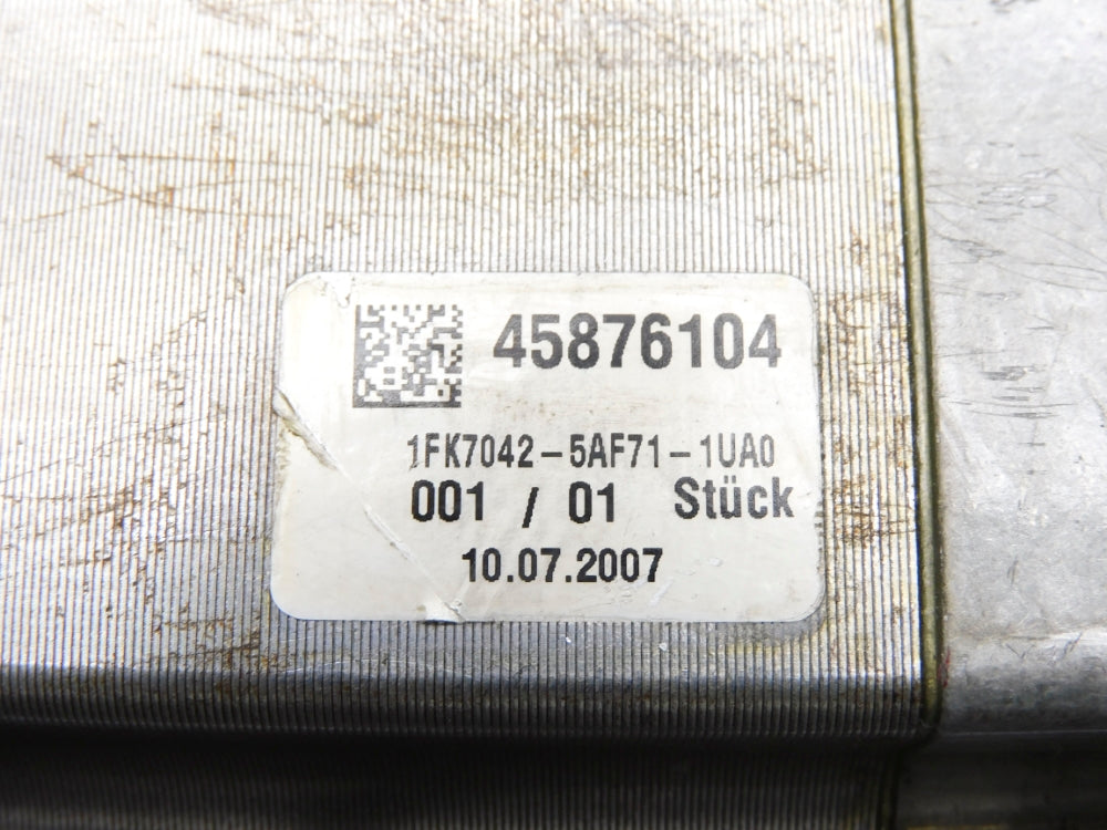 SIEMENS 1FK7042-5AF71-1UA0 UNMP