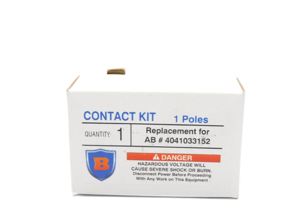 CONTACT KIT 4041033152 NSFS