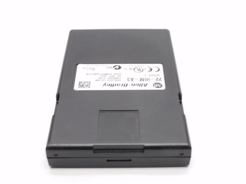ALLEN BRADLEY 22-HIM-A3 SER. C F/W V3.001 5VDC NSNP