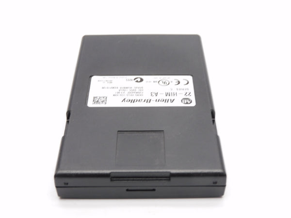 ALLEN BRADLEY 22-HIM-A3 SER. C F/W V3.001 5VDC NSNP